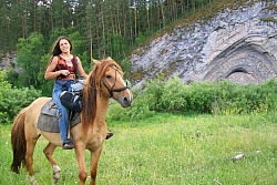 Конный тур в Башкирии «В сердце Южного Урала» рис.4