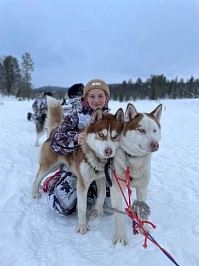 Комбинированный тур на Кольском полуострове «Чудеса Заполярья» рис.1