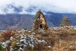 Экскурсионный тур на Кавказе «Зимний Кавказ: путь горцев» рис.3