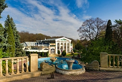 Экскурсионный тур выходного дня на Кавказе «Активные выходные на «водах» рис.3