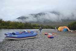 Комбинированный тур на Камчатку «Звездопад приключений» рис.5