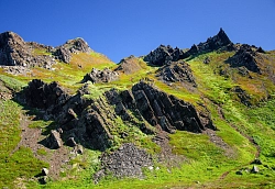 Тур на квадроциклах и багги на Кольском полуострове «Квадро-Арктика» рис.4