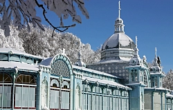 Экскурсионный тур на Кавказе «Новый год с видом на Эльбрус (Пятигорск)» рис.3