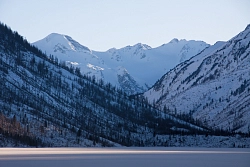 Комбинированный тур на Алтае «Рождественское приключение в Уймонской долине» рис.2