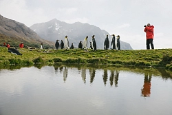 Экспедиционный круиз к Антарктическому полуострову «Вся Антарктика в одном путешествии» на судне «Си Спирит» (21 день) рис.5