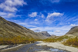 Экскурсионный тур на Кольском полуострове «Сокровища юга Кольского» рис.2