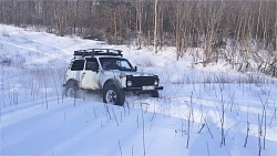 Экскурсионно-активный тур в Адыгее «Рождество в горах Адыгеи с элементами экстрима» рис.4