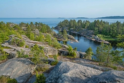 Тур выходного дня «Классическая Карелия» с проживанием в глэмпинге рис.3