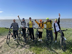 Велотур в Калининграде «Балтийское приключение» Bike Camp Mini рис.2