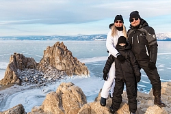 Экскурсионный тур «Новый год на Байкале» рис.5