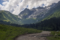 Экскурсионный тур на Кавказе «Астро-Архыз» рис.2