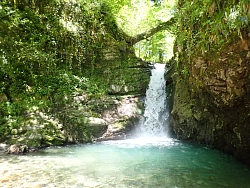 Активный тур «Маленькие секреты Большого Сочи» рис.3