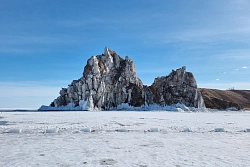 Комбинированный тур на Байкале «Сказочное Рождество» рис.4