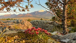 Тур на квадроциклах на Кавказе «По красотам северной стороны Эльбруса» рис.4