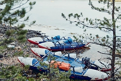 Комбинированный тур в Карелию «Заповедная Карелия» рис.5