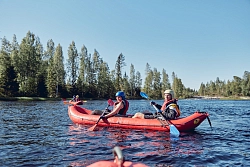 Комбинированный тур в Карелию «Дорога к Ладоге» рис.2