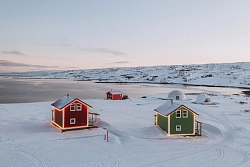 Комбинированный тур на Кольском полуострове «Новогоднее приключение» рис.2