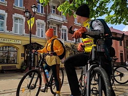 Велотур в Калининграде «Балтийское приключение» Bike Camp рис.2