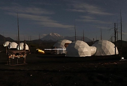 Комбинированный тур на Камчатку «Вулканы и медведи «Люкс» без ночевок в палатках» рис.2