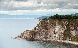 Экскурсионный тур в Приморье «Владивосток – город с золотым рогом» рис.5