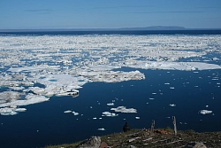 Экспедиционный круиз на Чукотке на остров Врангеля на судне «Профессор Хромов» рис.5