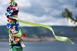 Экскурсионный тур на Байкал «Айсберги и нерпы» рис.5