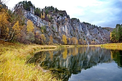 Сплав на катамаранах по реке Белая в Башкирии, 6 дней рис.3