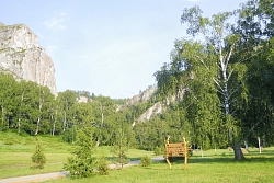 Экскурсионный тур в Башкирии «Ожерелье Южного Урала» рис.5