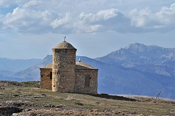 Экскурсионный тур на Кавказе «Праздничный дуэт двух республик» рис.3