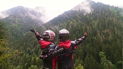 Тур на багги на Кавказе «Архыз – Приэльбрусье» рис.3