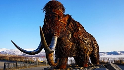 Комбинированный тур в Магаданской области «Золото Колымы» рис.4