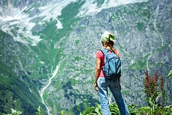 Комбинированный тур на Кавказе «Горизонты Домбая» рис.3