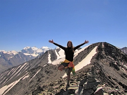 Йога-тур «На Алтай к Белухе»  рис.3