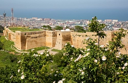 Экскурсионный тур на Кавказе «Тайны древнего Дербента» рис.2