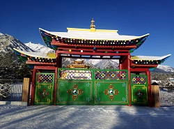 Комбинированный тур на Байкале «Ледовая экспедиция» рис.2