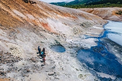 Экскурсионно-активный тур на Сахалин и Курильские острова «Сахалин – Кунашир – Шикотан» рис.5