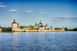 Экскурсионный тур в Архангельской и Вологодской области «Русский север» рис.4