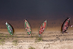 Парусная экспедиция в Архангельской области «Паруса. Карбасы. Небеса», 8 дней рис.3