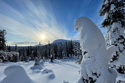 Комбинированный тур на Кольском полуострове «Беломорская сказка» рис.4