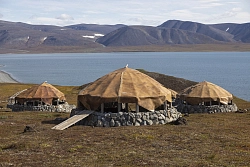 Экспедиционный круиз на Чукотке на остров Врангеля «Арктическая Одиссея»  на судне «Академик Шокальский» рис.3