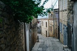 Экскурсионный тур на Кавказе «Жемчужина Каспия» рис.4