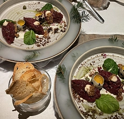 Гастрономический тур в Калининграде «Вкусы Балтики» рис.4