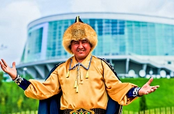 Экскурсионный тур на Южном Урале «Уфа – восточная точка Европы» (2 дня) рис.3