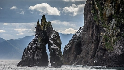 Комбинированный тур на Камчатку «Между огнём и льдом» рис.3