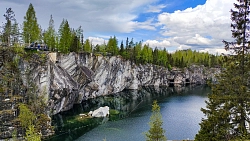 Individual excursion tour to Karelia «Solovki – Kizhi – Valaam» рис.4