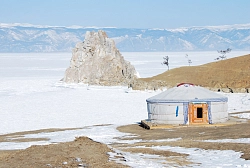 Комбинированный тур на Байкал «Зимнее кольцо Байкала» рис.3