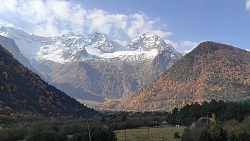 Экскурсионный тур на Кавказе «Тайны Дигорского ущелья» рис.2