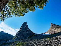 Пеший тур в Красноярском крае «Ергаки – жемчужина Саян»  рис.4
