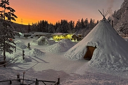 Комбинированный тур на Кольском полуострове «Чудеса Заполярья» рис.4