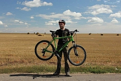 Велотур в Орловской области праздничный с проживанием в гостевом доме рис.2